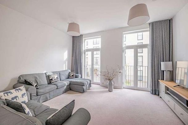 Longmead Terrace, Riverside, BA2 - Photo 1