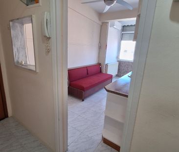 Διαμέρισμα για ενοικίαση Νέα Κρήνη (Καλαμαριά) - Photo 4