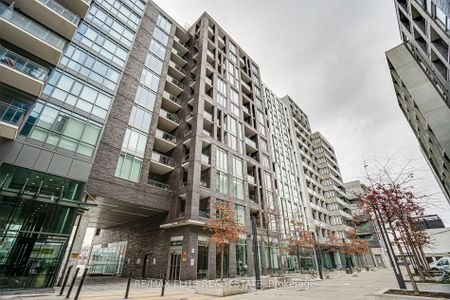 For Lease - 20 Minowan Miikan Lane Unit# 520, Toronto, Ontario - Photo 4