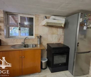 Μονοκατοικία για ενοικίαση Άγιος Χαράλαμπος (Λουτράκι-Περαχώρα) - Photo 3