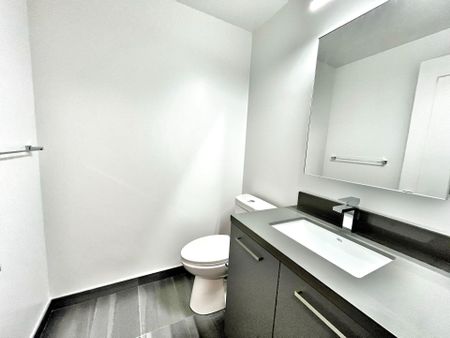 For Lease - 12 Gandhi Lane Unit# 903, Markham, Ontario - Photo 5