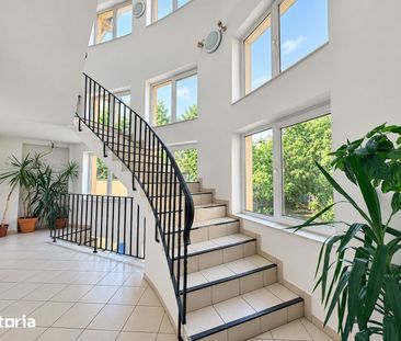 Casă SAD de închiriat | 660 mp utili | Zona Centrală | 4.500 €/lună - Fotografie 3