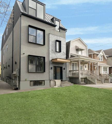 For Lease - 625 Harvie Avenue Unit# 03, Toronto, Ontario - Photo 4