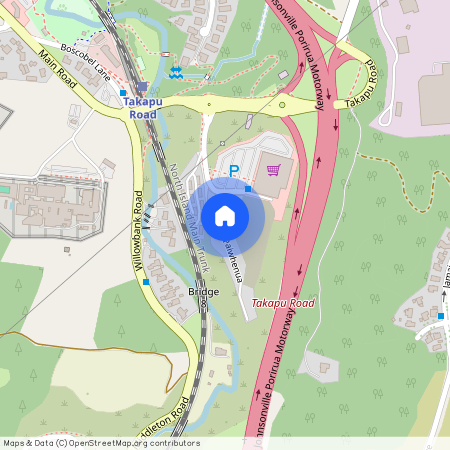 15 Ara Paripari, Tawa, Wellington City