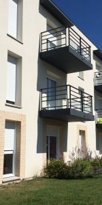 Location Appartement 2 pièces 41m² DOUAI 59500 - Photo 3