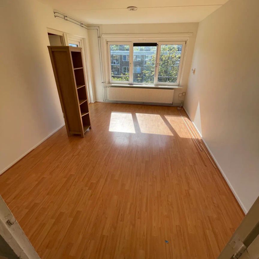 Chambre Kennemerduinstraat, Amsterdam - À Louer - Photo 1