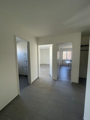 3.5 Zimmer, 76 m², 2. Stock - Photo 1