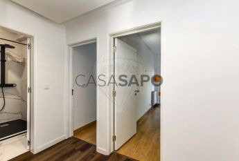 Apartamento T3 para alugar em Sintra
