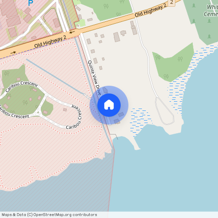 63 Quinte View Rd, Trenton