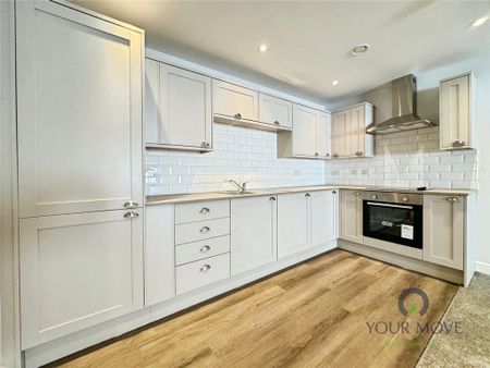 2 bedroom flat to rent - Photo 4