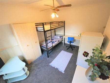 13 bedroom house share to rent - Photo 4