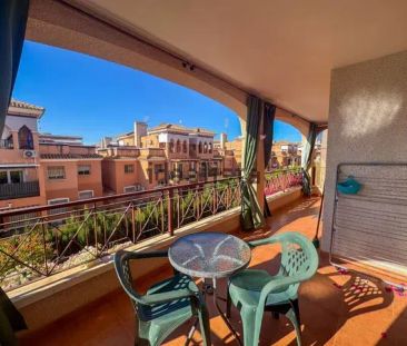 Alquiler de piso en Playa Flamenca - Foto 4