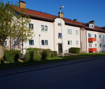 Hagagatan 8 - Foto 1