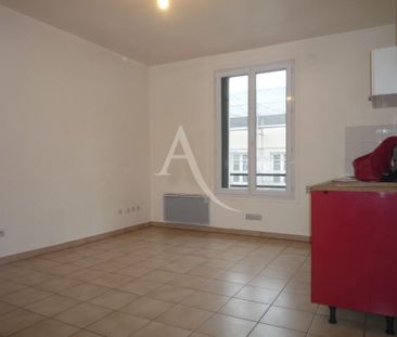 Location Appartement 2 pièces 29m² - Photo 6