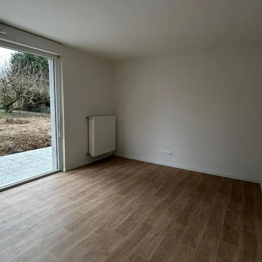 Appartement à louer 3 pièces 59.67m² - Photo 1
