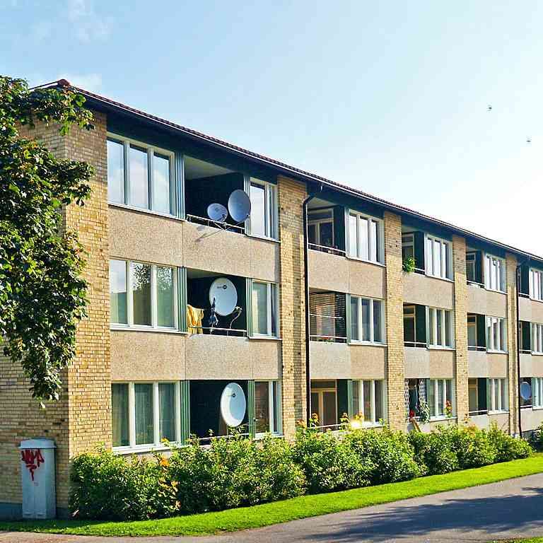 3 RUM KÖK - Photo 1