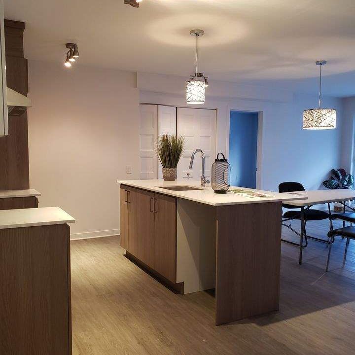 2 CH - 1 SDB - Laval - $1,750 /mo - Photo 1