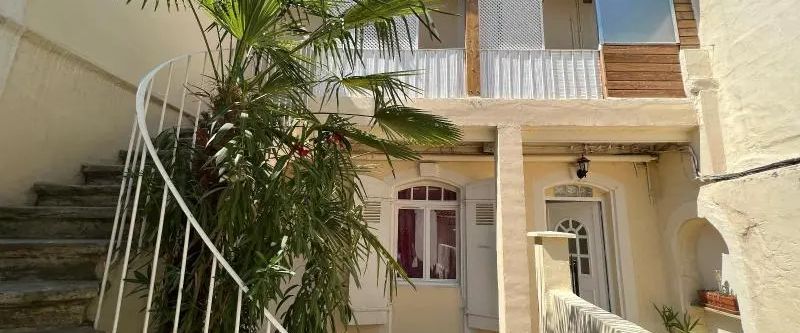 Appartement à louer 4 pièces 53.62m² - Photo 1