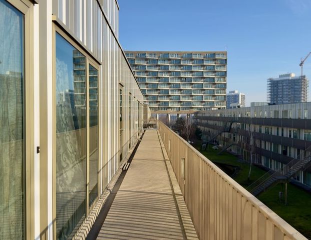 Appartement te huur: Karspeldreef 1359 1104 SE Amsterdam - Photo 1