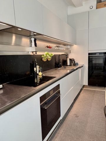 Högbergsgatan, Stockholm - Foto 4