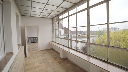 Trautes Heim für Zwei! Frisch renovierte 3-Zimmer-Wohnung mit Altbau-Charme! (CA 4661) - Photo 5