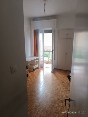 Διαμέρισμα για ενοικίαση Λαμπρινή (Γαλάτσι) - Photo 1