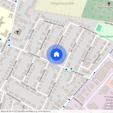 An der Hängebank 3, 30890, Barsinghausen