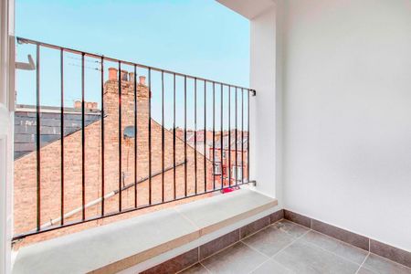 Studio Flat, High Road, N22 - Photo 4