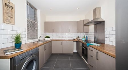 1 bedroom in a house share to rent - Photo 5