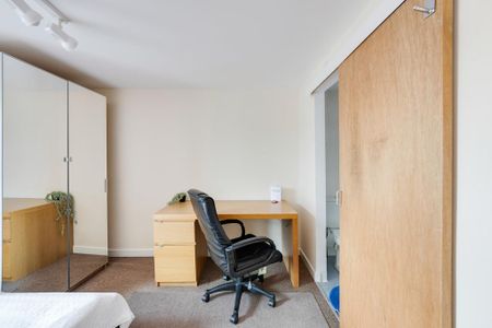 6 bedroom house share to rent - Photo 3