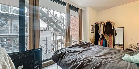 Duplex te huur in Antwerpen voor € 1.200 met 2 slaapkamers - Photo 3