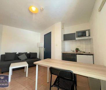 Location Appartement 1 pièce 19m² AVIGNON 84000 - Photo 6