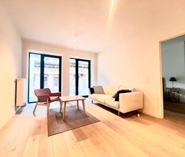 Appartement te huur - Photo 2
