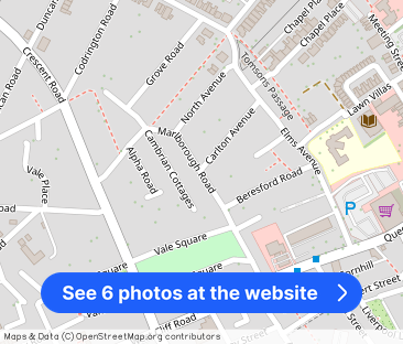 Marlborough Road, Ramsgate - Photo 1