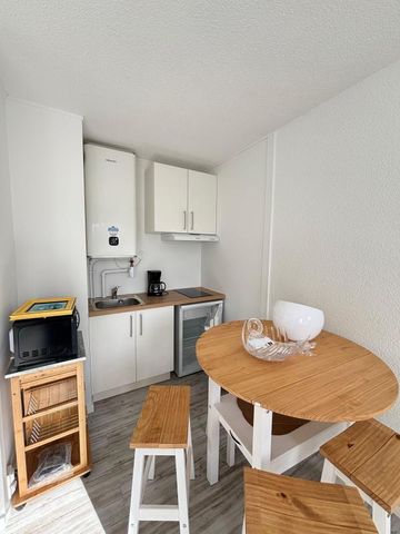 Location Appartement 1 pièce Meublé 23m² DAX 40100 - Photo 3