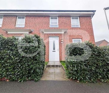 Eden Road, Warwick, CV34 - Photo 2