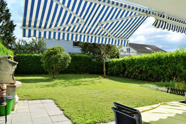 Very nice apartment with private lot in a quiet neighborhood - Photo 1