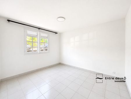 Location Appartement 69.00m² 2 pièces Fort de france - Photo 5