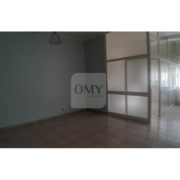 Apartamento T1 em Vila Real - Foto 1