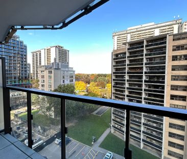 For Lease - 120 Broadway Avenue Unit# 718N, Toronto, Ontario - Photo 1