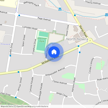 35 McMahons Road, NSW 2541, North Nowra