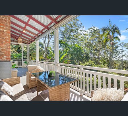 10 Morell Street, Tamborine Mountain, Qld 4272 - Photo 2