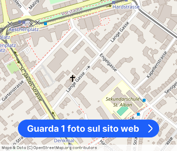 Spacious apartment in the Gellert district - Foto 1