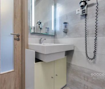 Pronájem bytu, 22 m - Photo 4