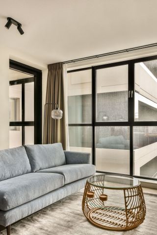 Appartement te huur: Dijkmeerlaan 397 1096 DE Amsterdam - Photo 3