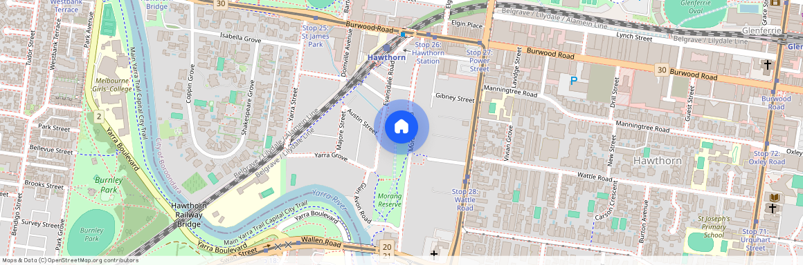 7/50 Morang Rd, Vic 3122, Hawthorn