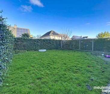 Ruime instapklare woning met 3 slaapkamers - Photo 1