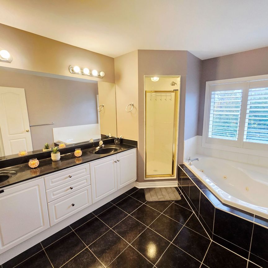 For Lease - 31 Green Meadow Crescent Unit# Upper Level, Richmond Hill, Ontario - Photo 1