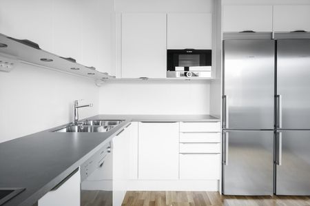 Långströmsgatan, Göteborg - Photo 3