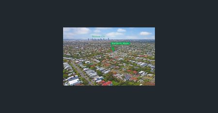 COORPAROO – MODERN, STYLISH EXECUTIVE HOME I 4 BEDROOMS I BREAK LEASE - Photo 4